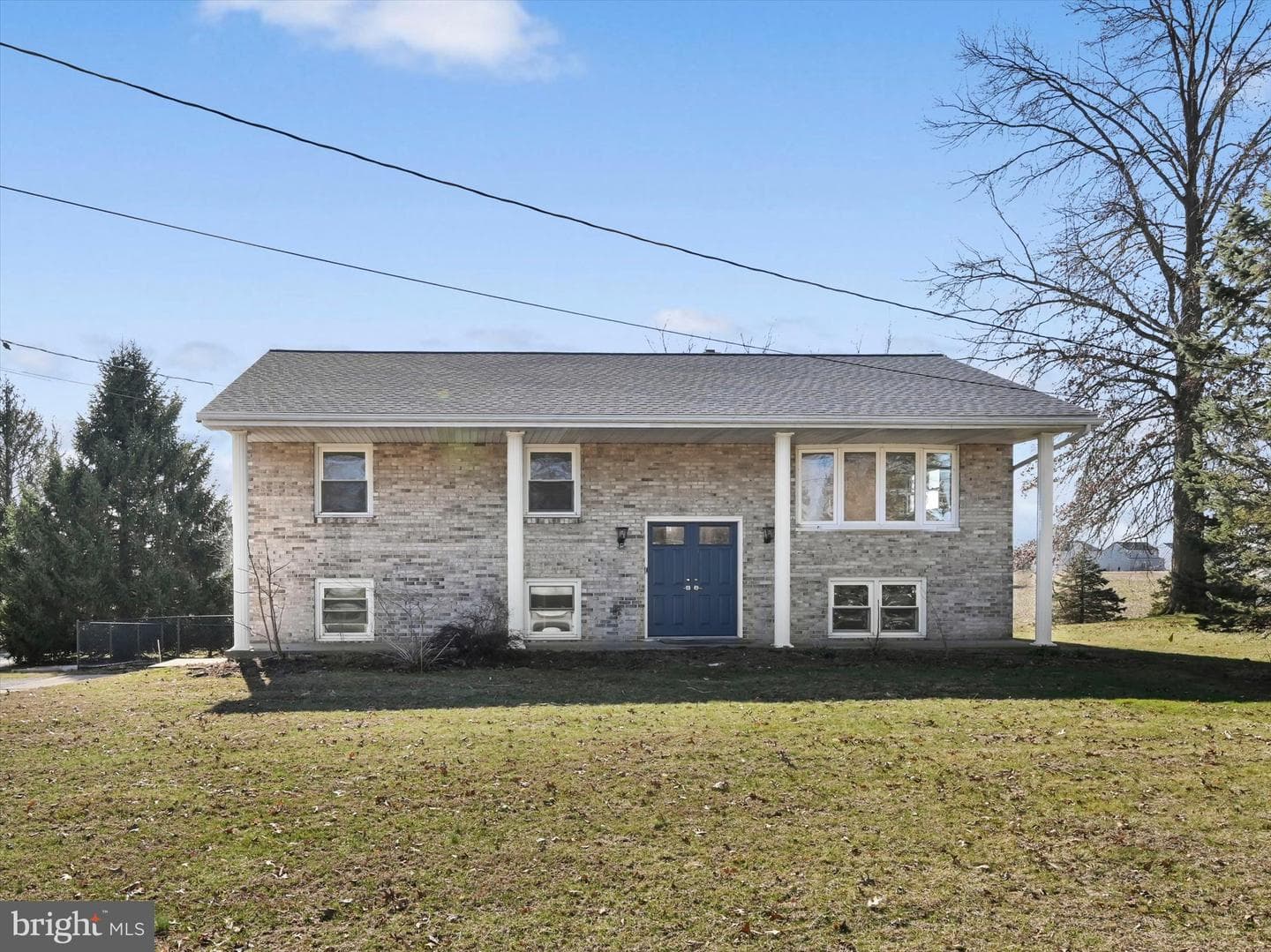 2401 Belair Drive