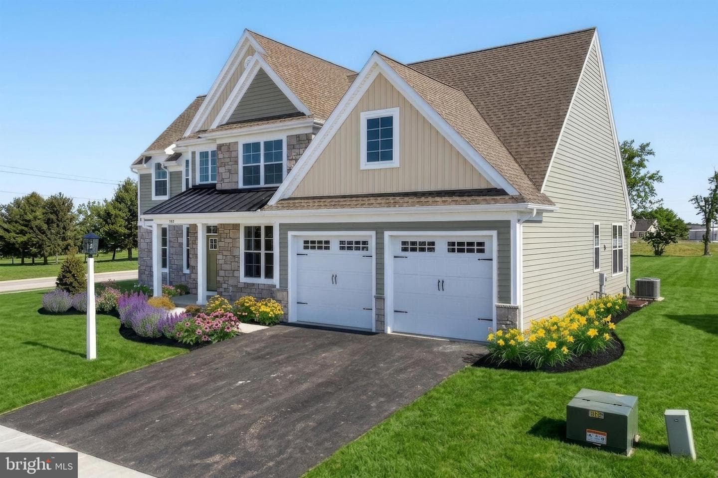 502 Winding Way #madison Ii, Wrightsville