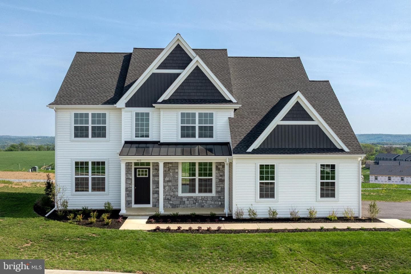 502 Winding Way #windsor Model, Wrightsville