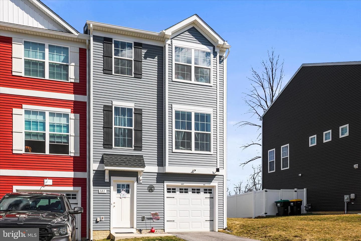 101 Overlook Drive, Hanover
