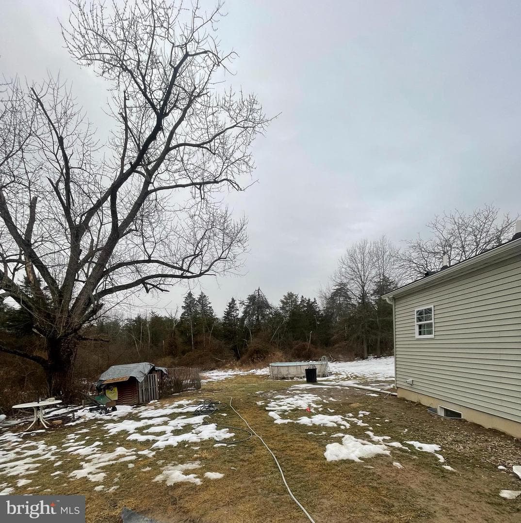 600 Ridge Road, Dillsburg