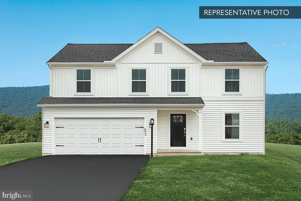 6316 Liam Drive #lot 42, Spring Grove