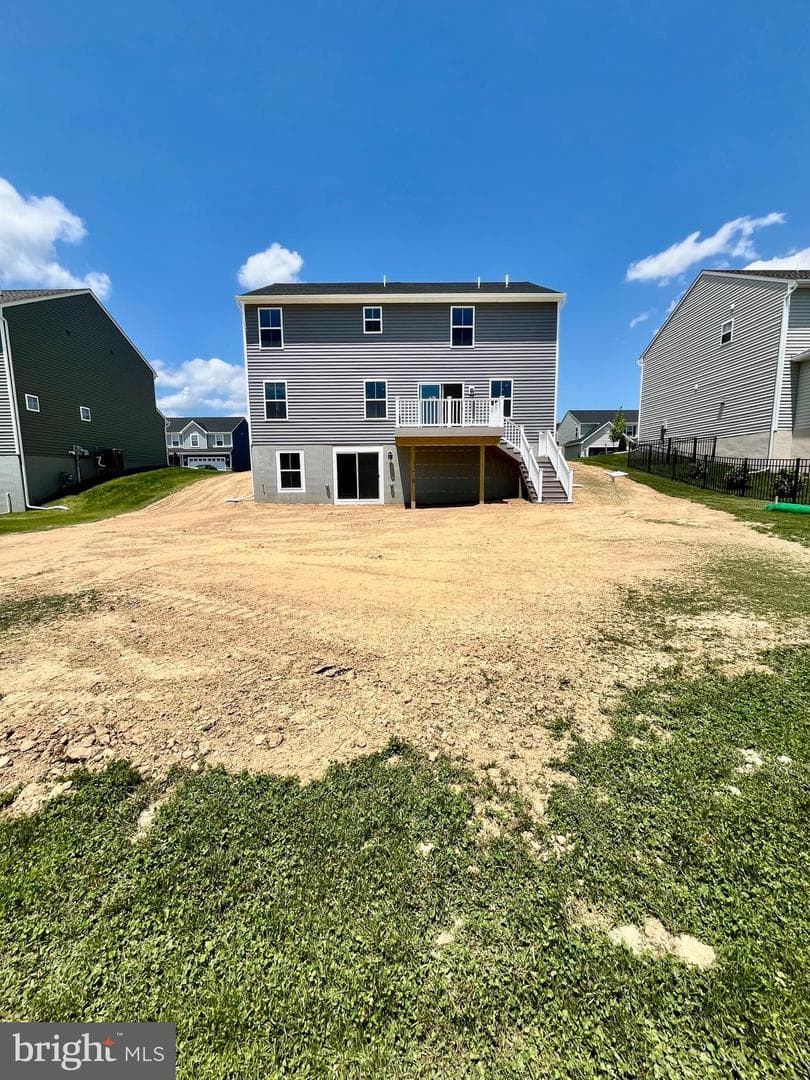 6316 Liam Drive #lot 42, Spring Grove
