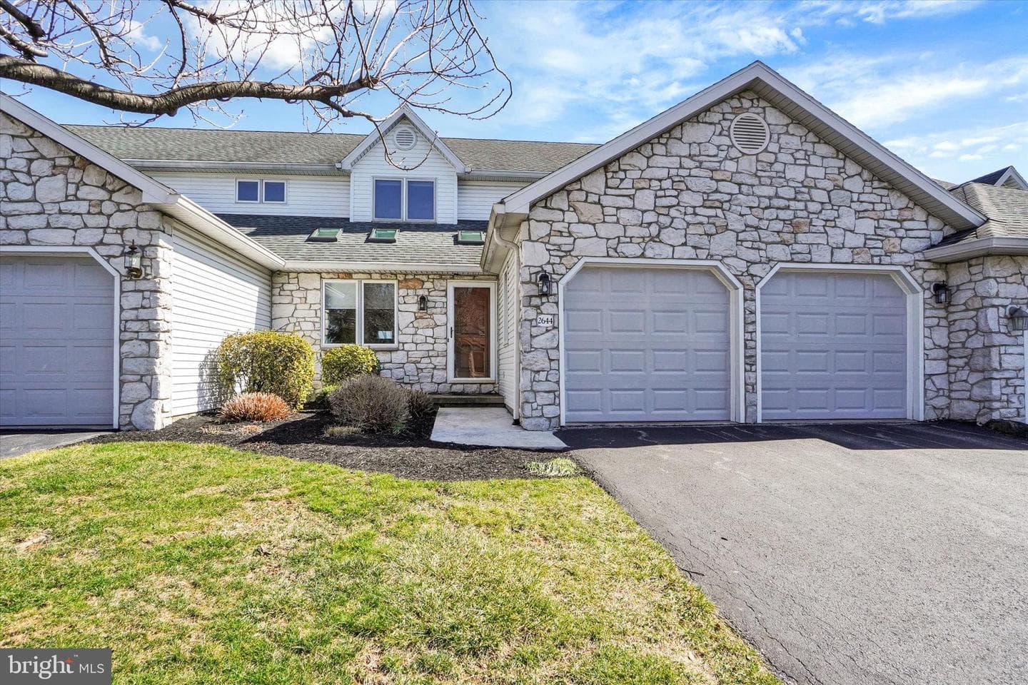 2644 Fairway Drive #2644