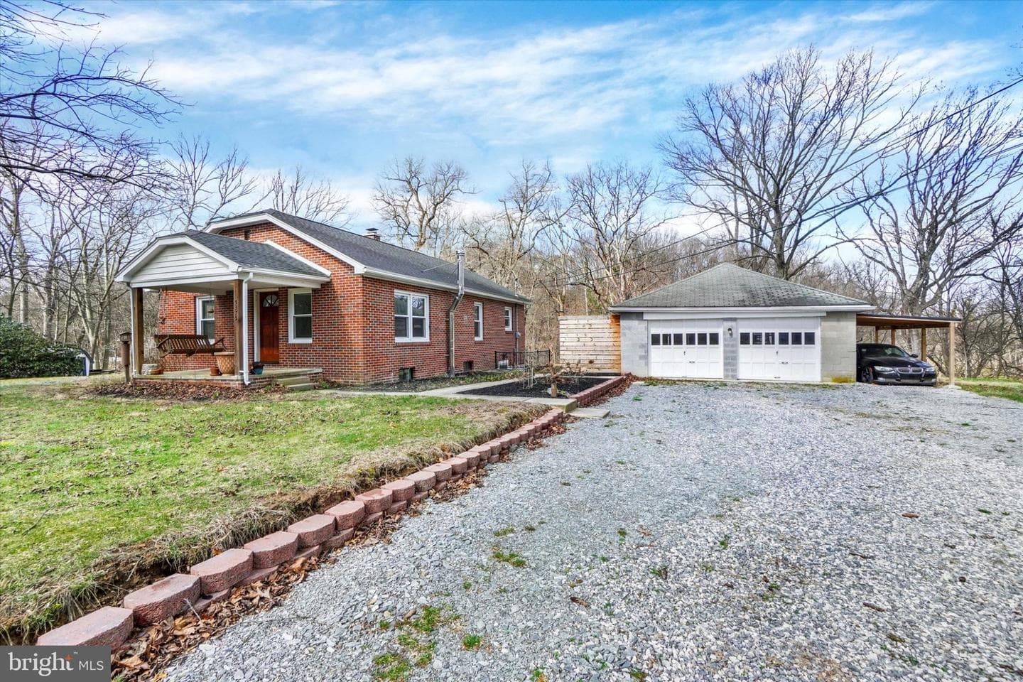 5375 N George Extension Street photo 30