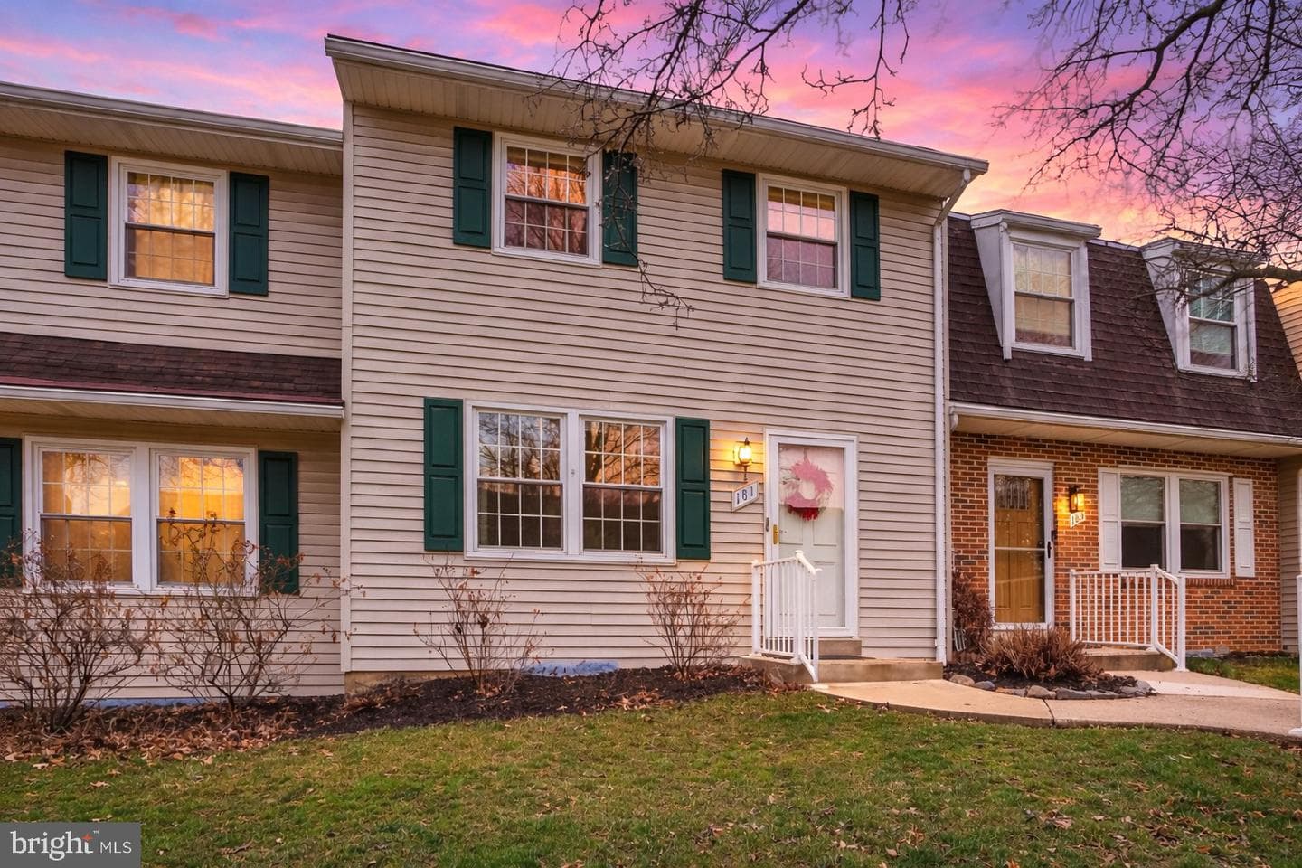 181 Fox Run Drive #181