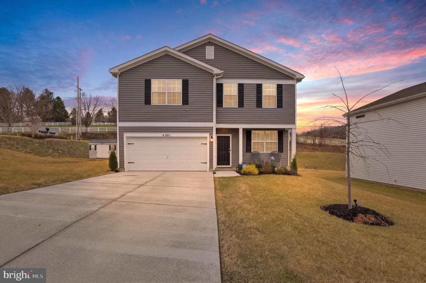 4301 Brent Drive
