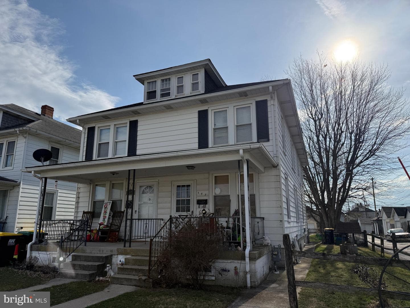 547 Mcallister Street photo 2