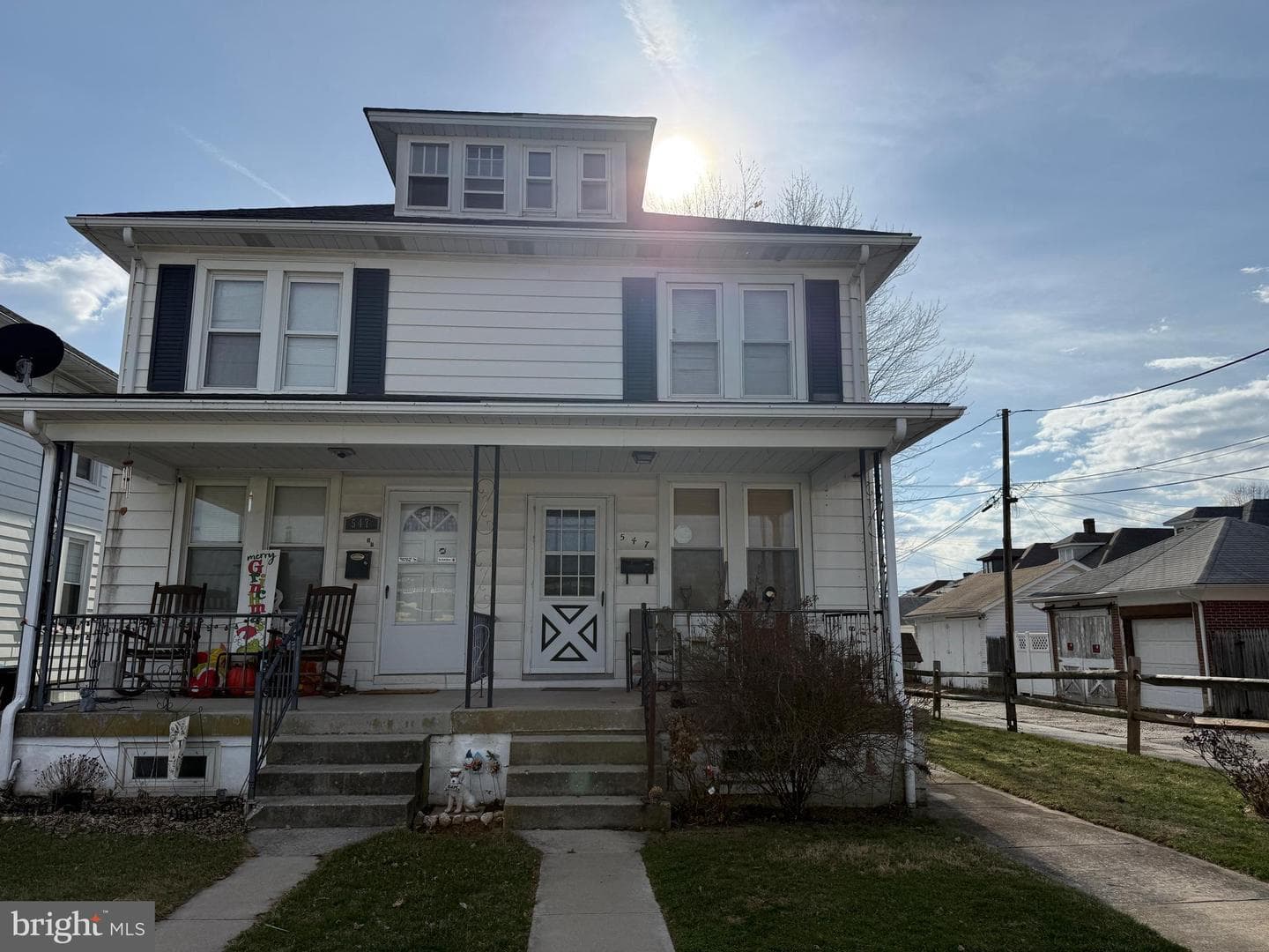 547 Mcallister Street photo 4