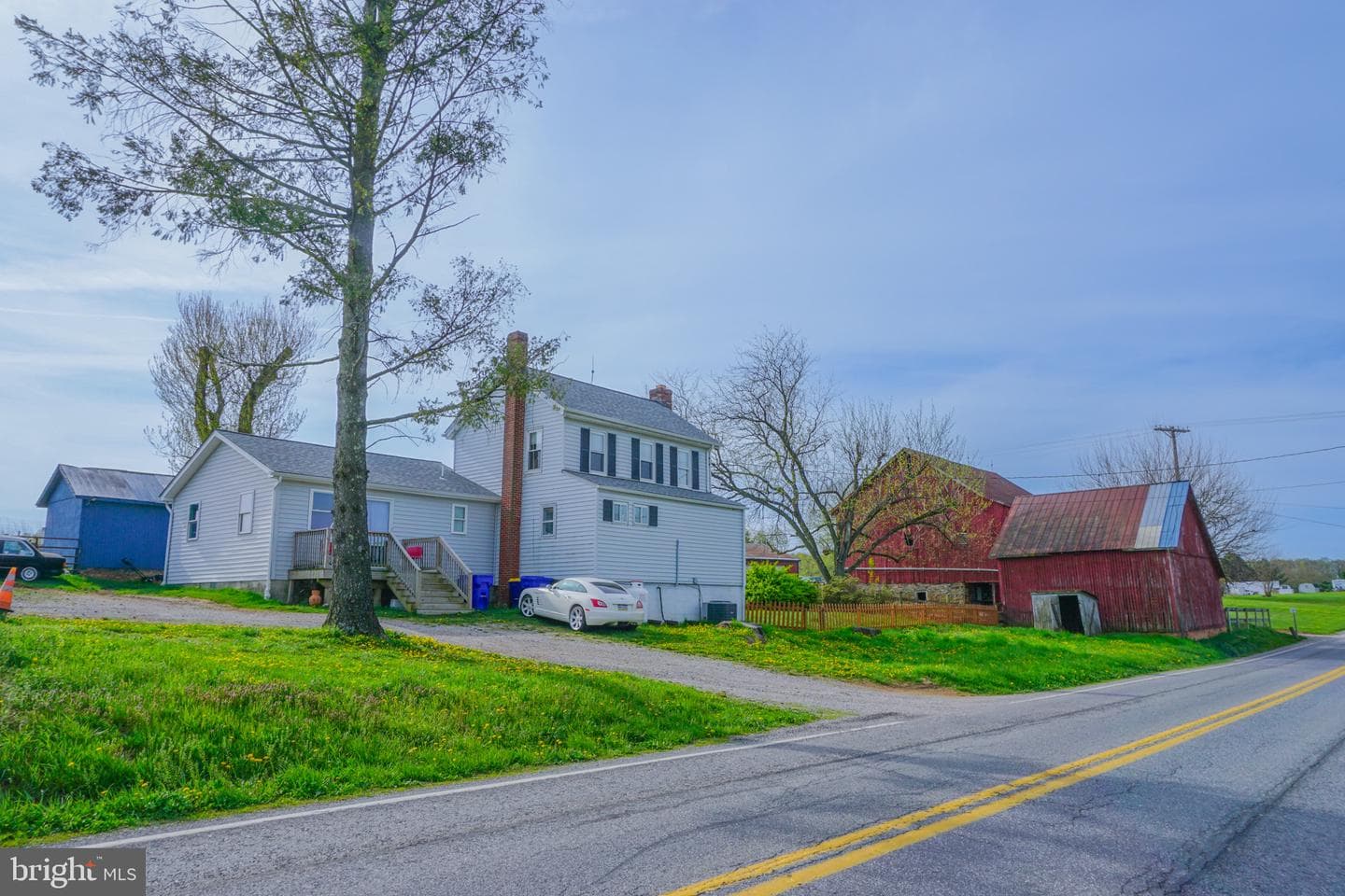 14803 Mt Olivet Road, Felton