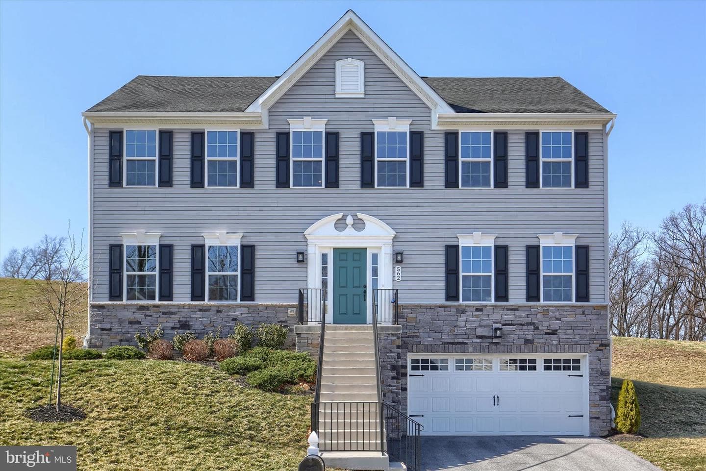 562 Monocacy Trail, Spring Grove