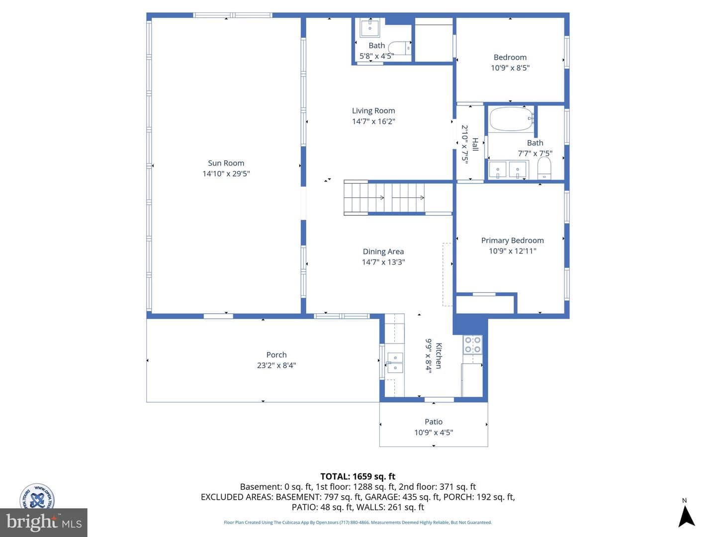 905 Chambers Road photo 61