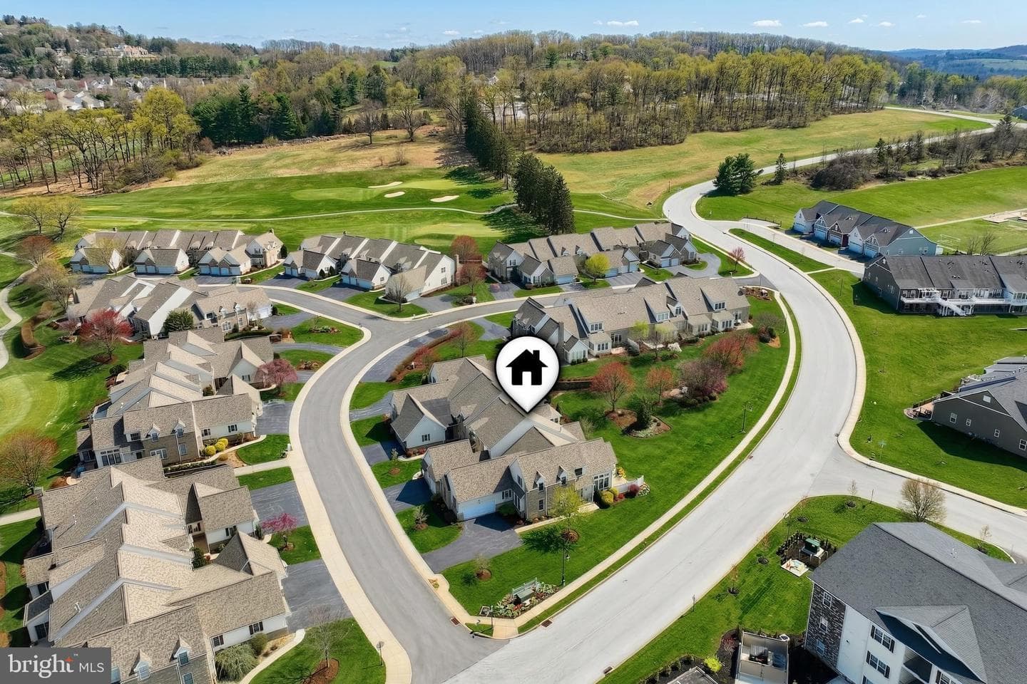 1100 Turnberry Lane photo 70