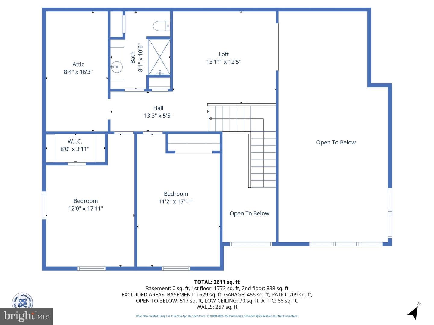 1100 Turnberry Lane photo 76