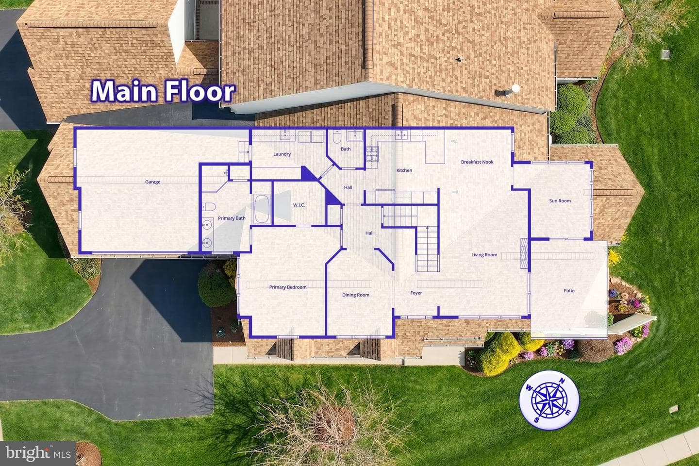1100 Turnberry Lane photo 8
