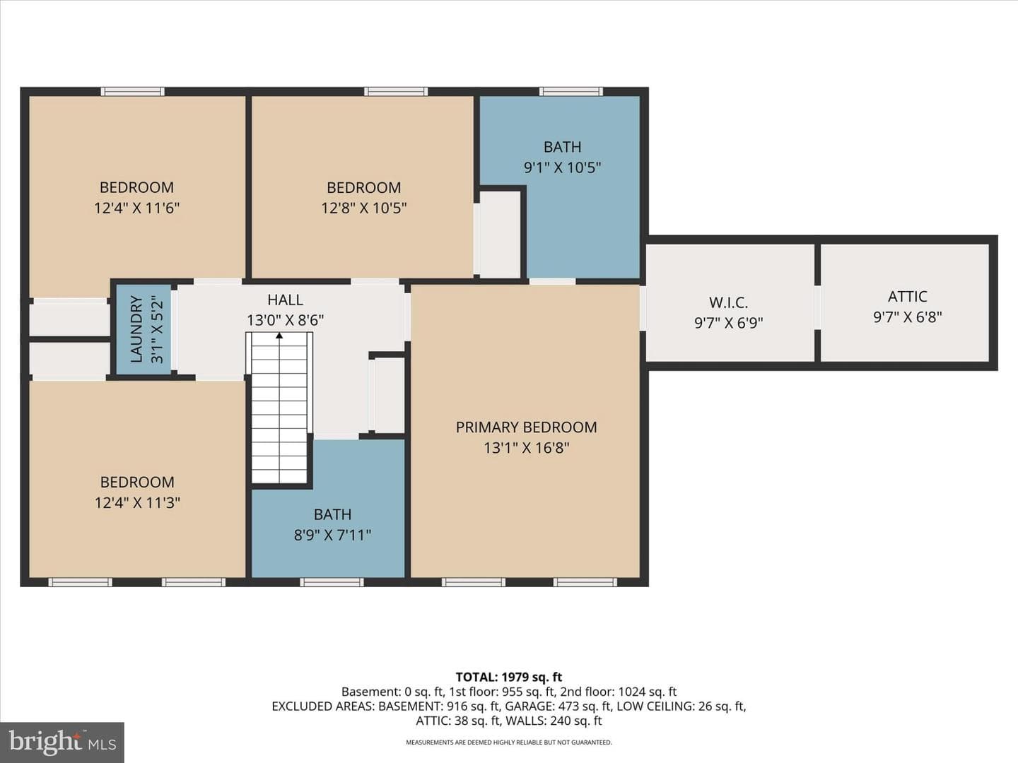3014 Bitternut Boulevard photo 32