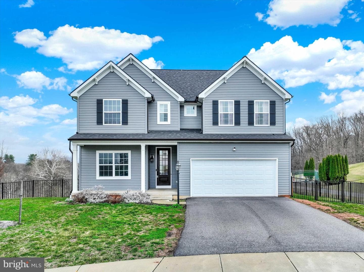 105 Blaine Drive
