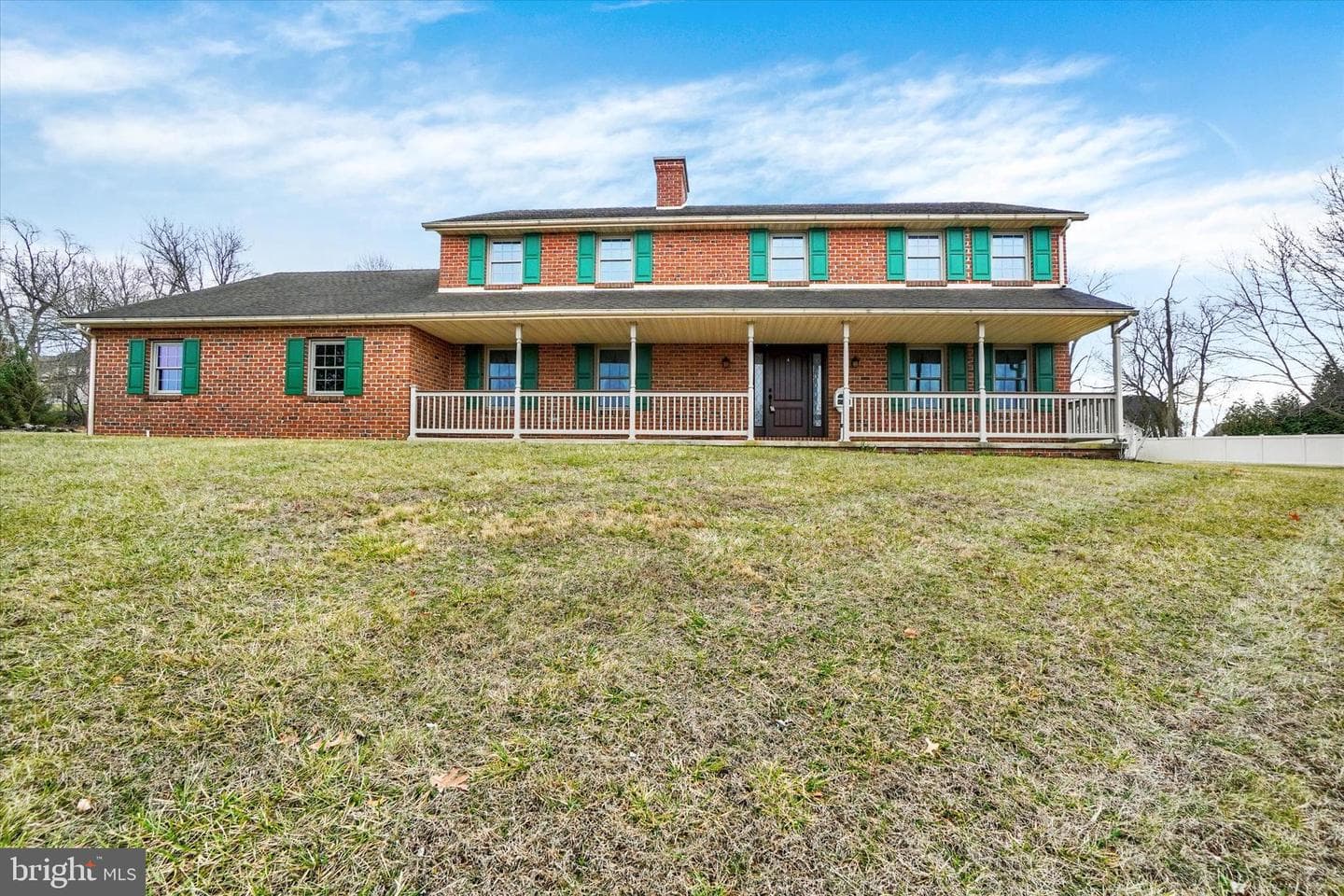 441 School Road