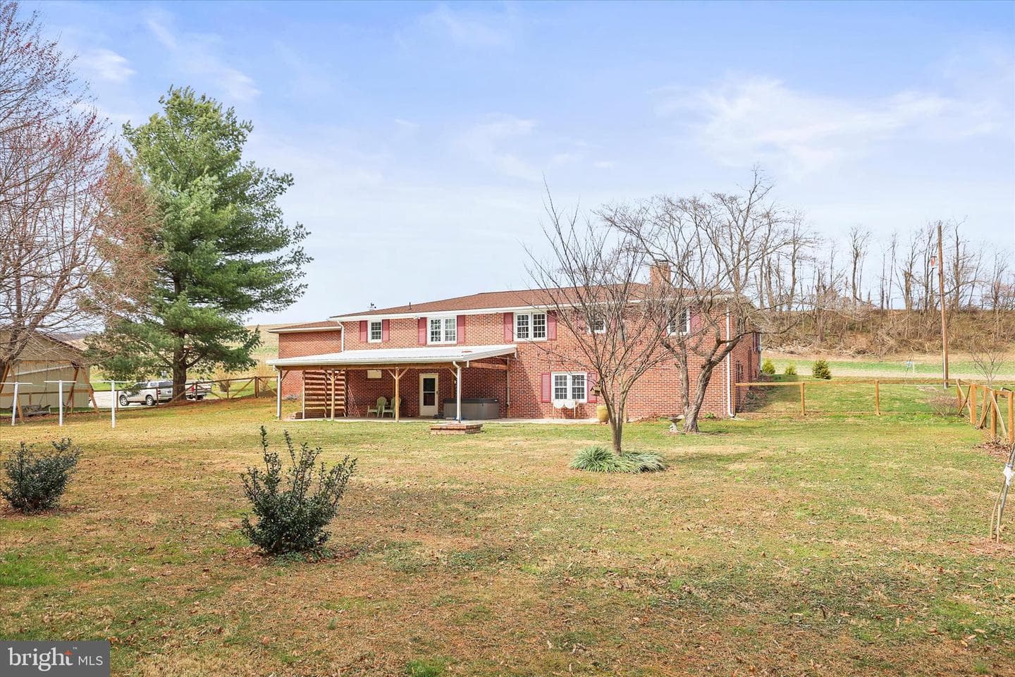 6424 Old Hanover Road photo 3