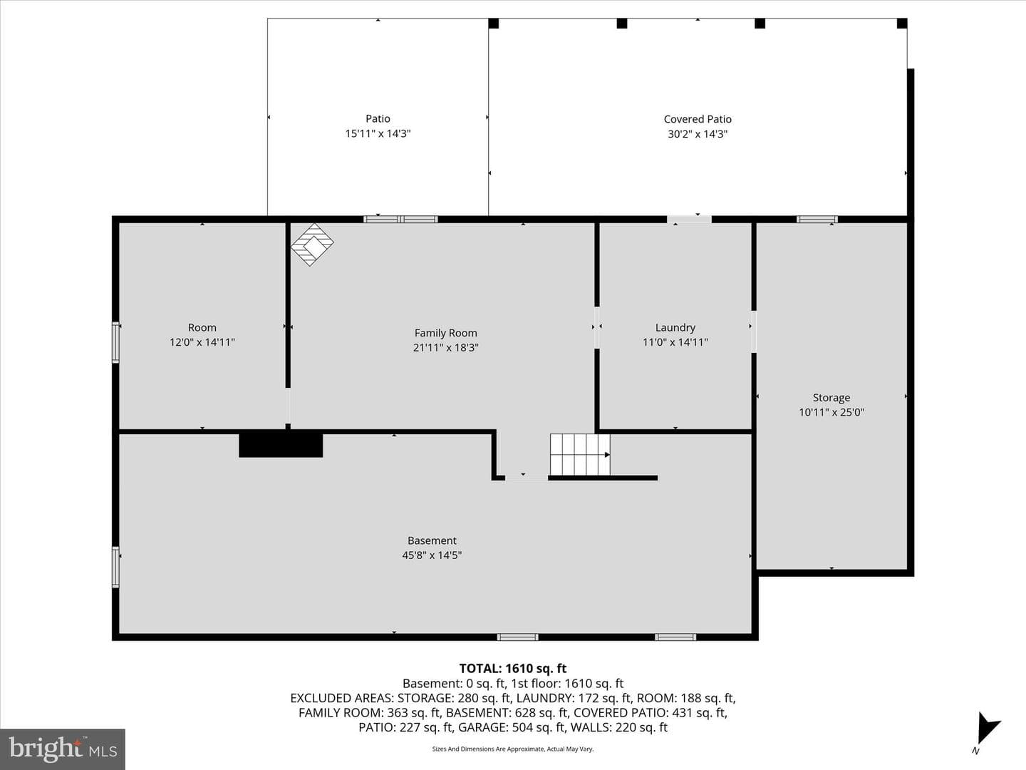 6424 Old Hanover Road photo 32