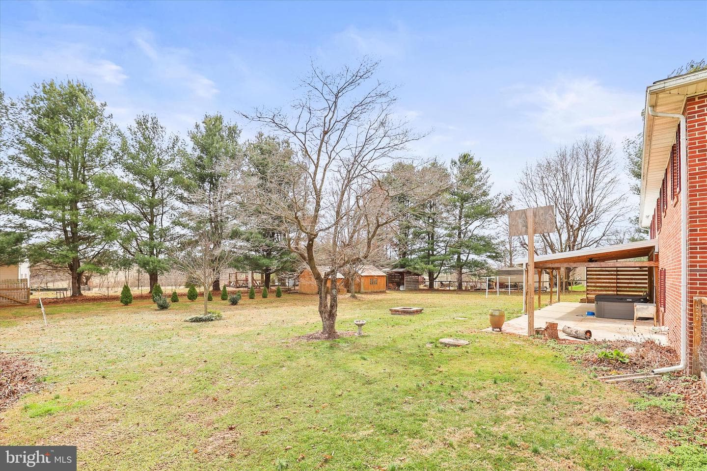 6424 Old Hanover Road photo 48