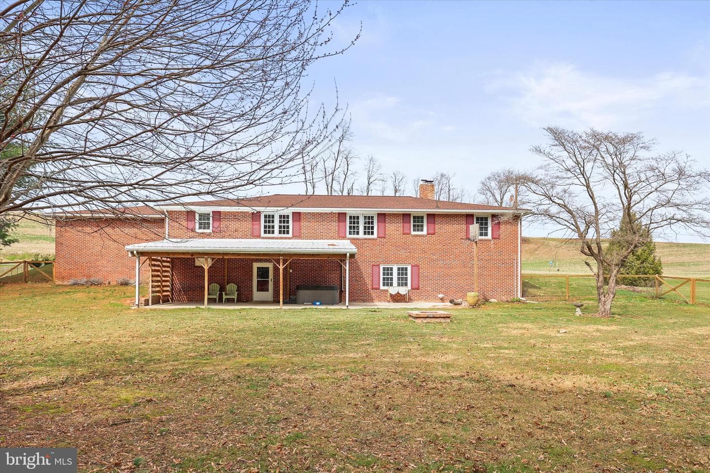 6424 Old Hanover Road photo 49