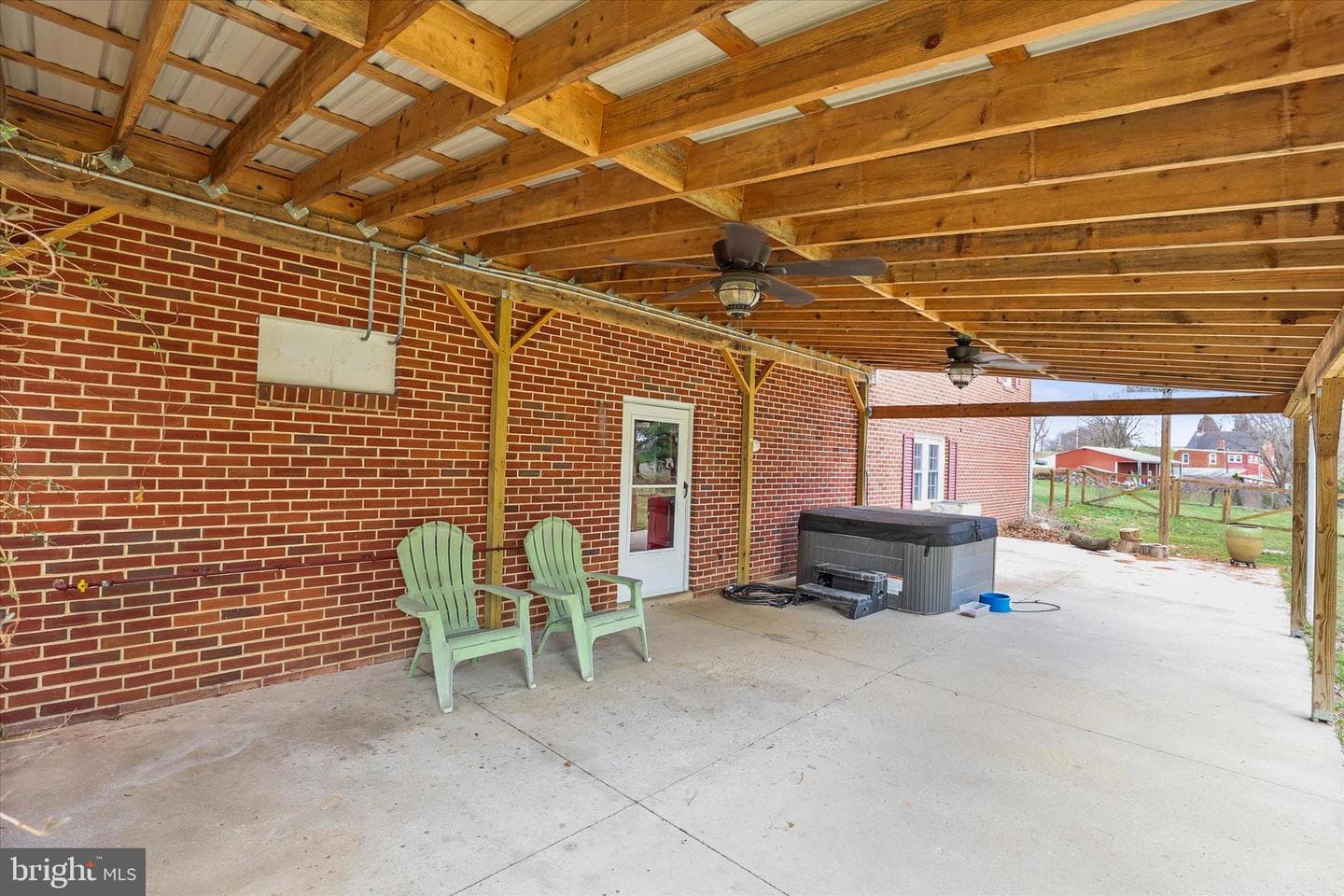 6424 Old Hanover Road photo 5