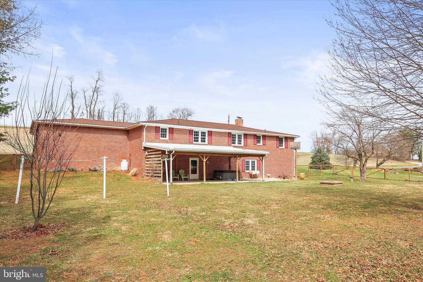 6424 Old Hanover Road photo 50