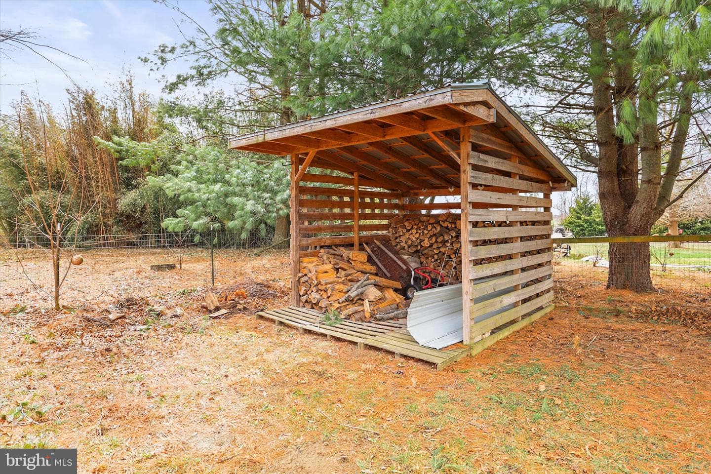 6424 Old Hanover Road photo 51