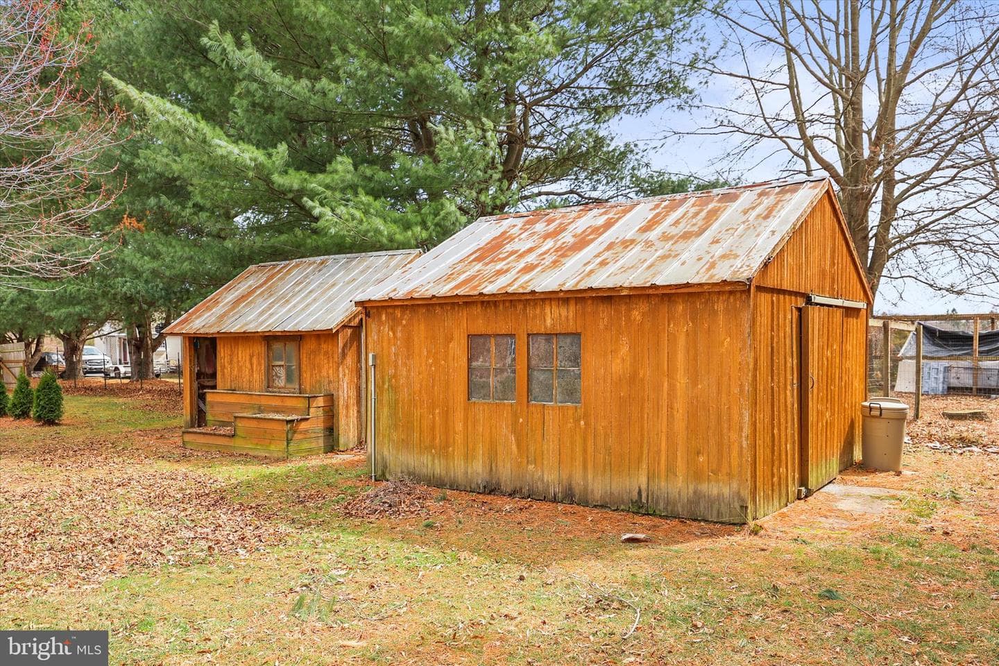6424 Old Hanover Road photo 52