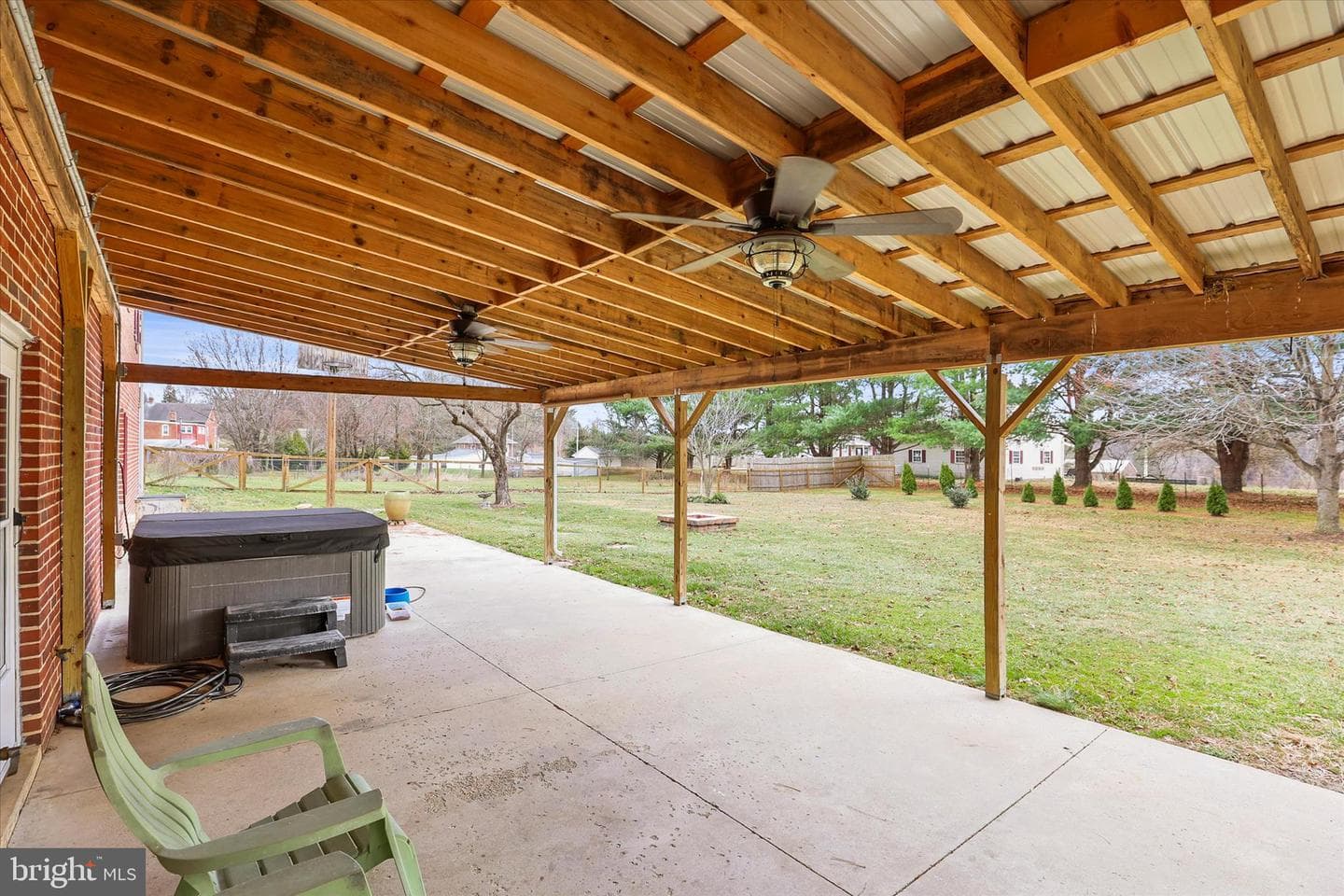 6424 Old Hanover Road photo 54