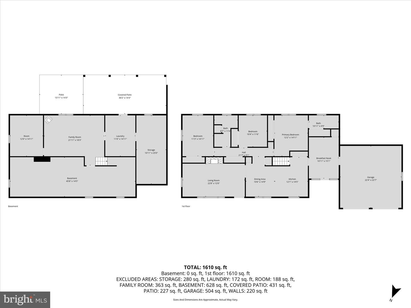 6424 Old Hanover Road photo 57