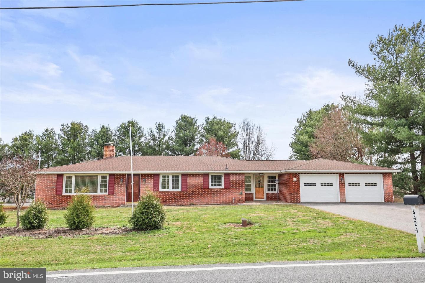 6424 Old Hanover Road photo 58