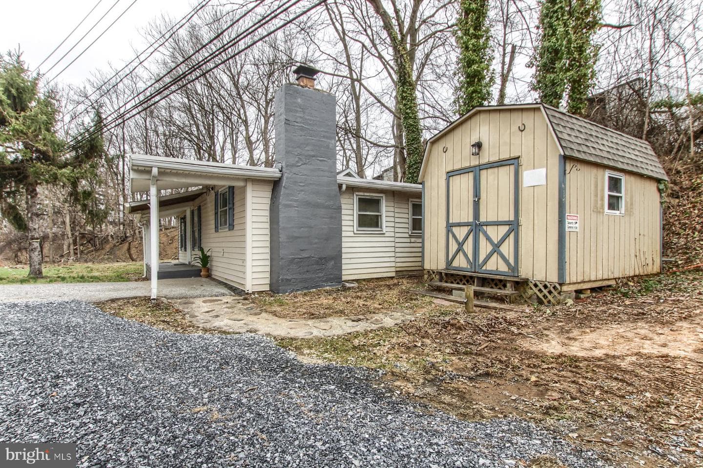 217 Limekiln Road photo 43