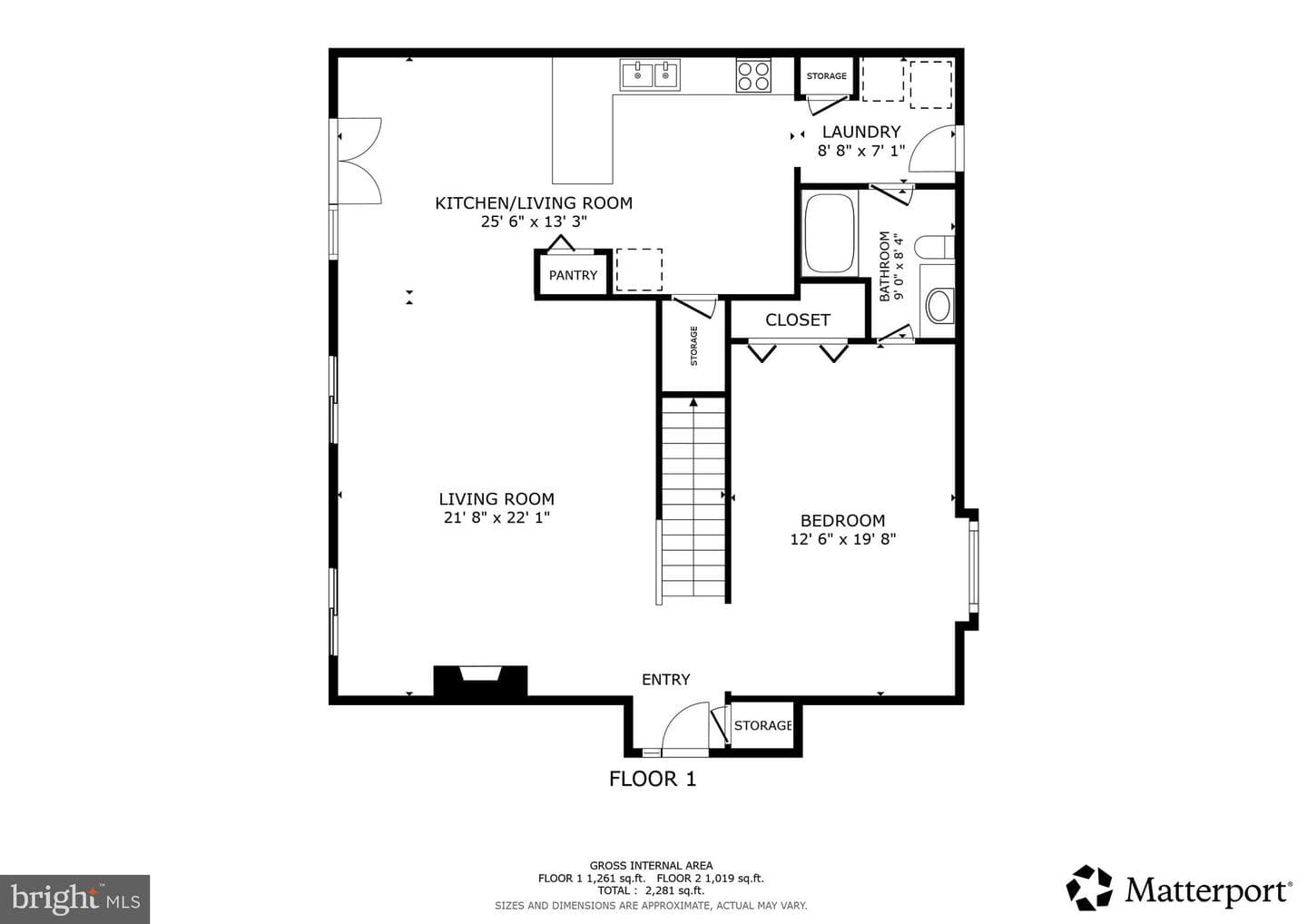2508 Fairway Drive #2508 photo 30