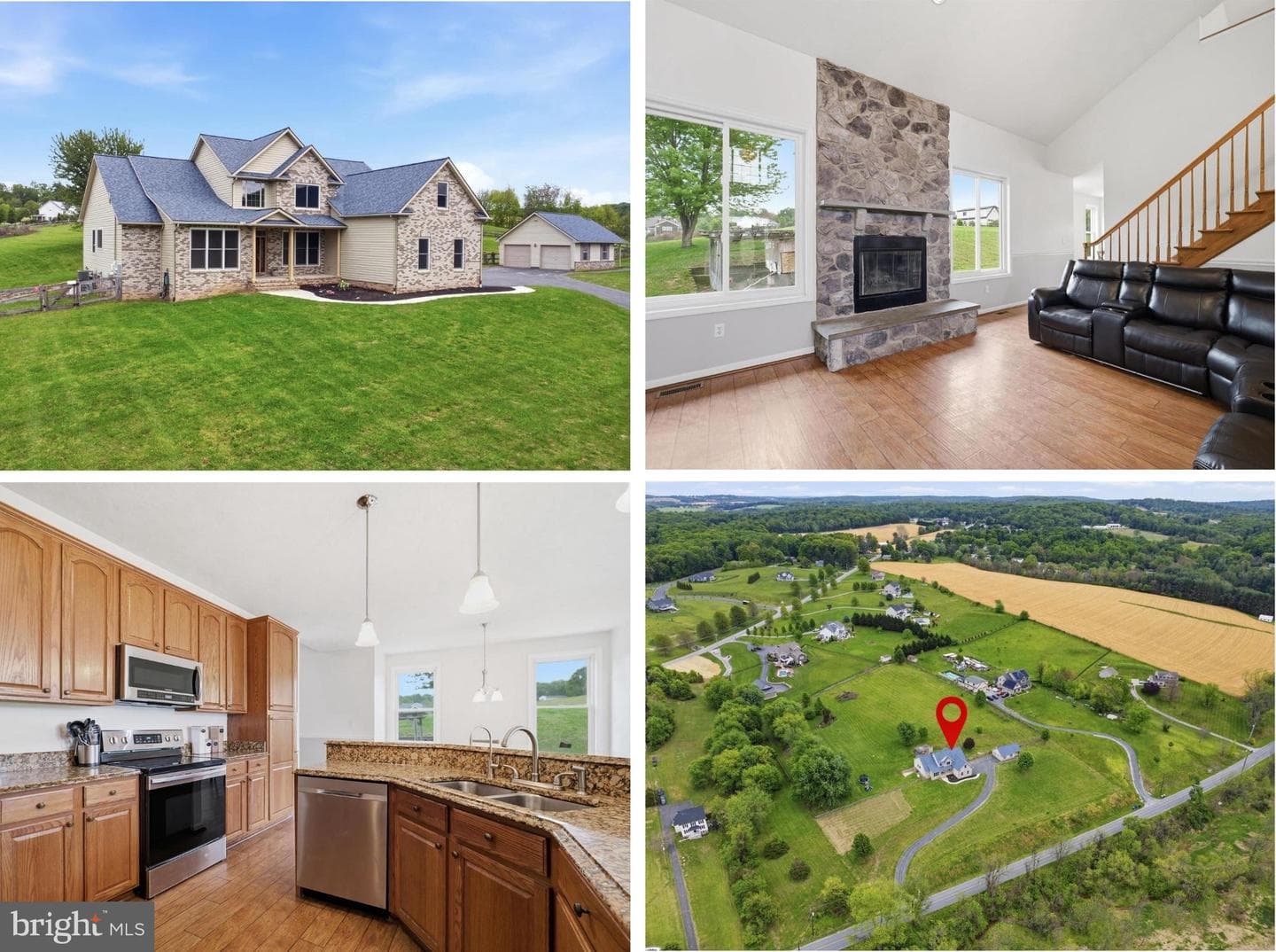 104 Frogtown Road, Hanover