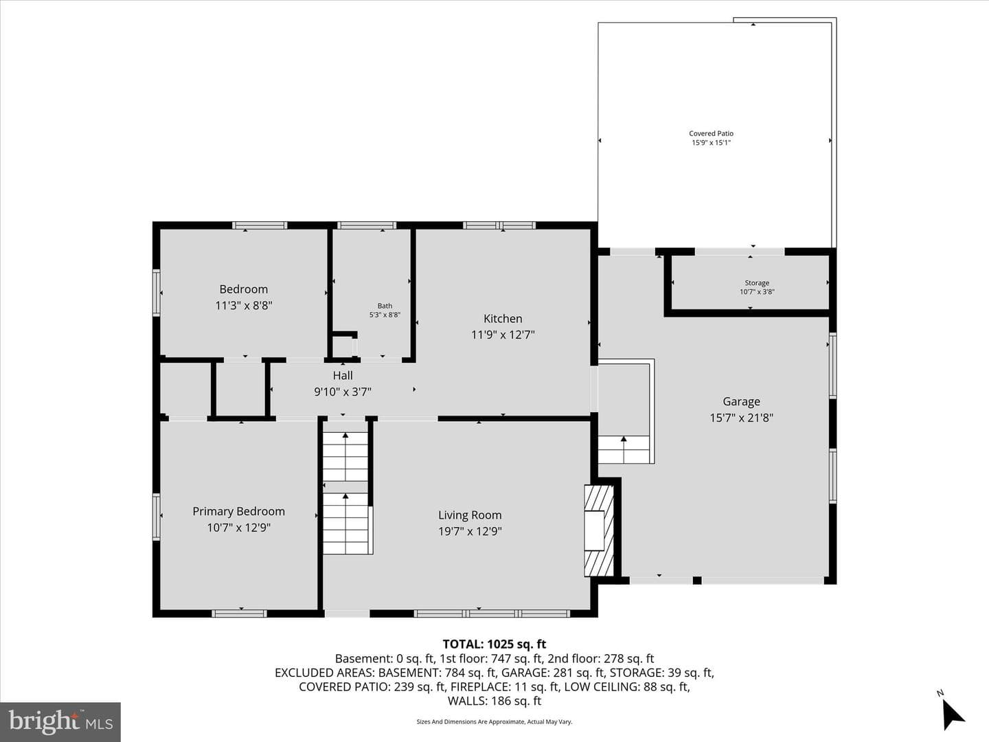 566 Baer Avenue photo 35