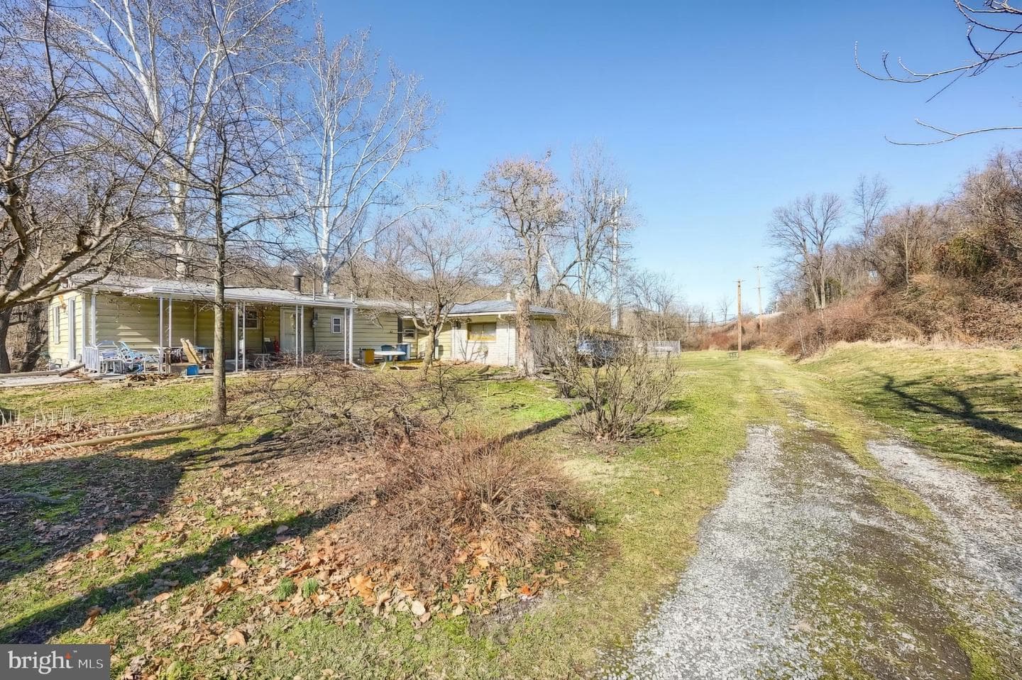 101 Tri Hill Road
