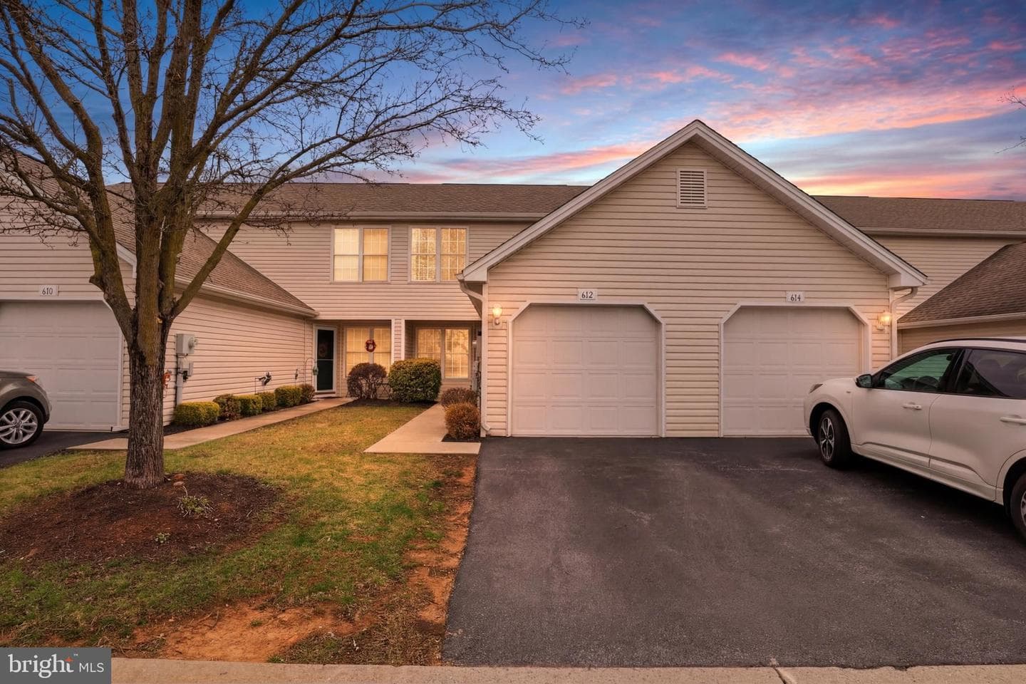 612 Mallard Drive
