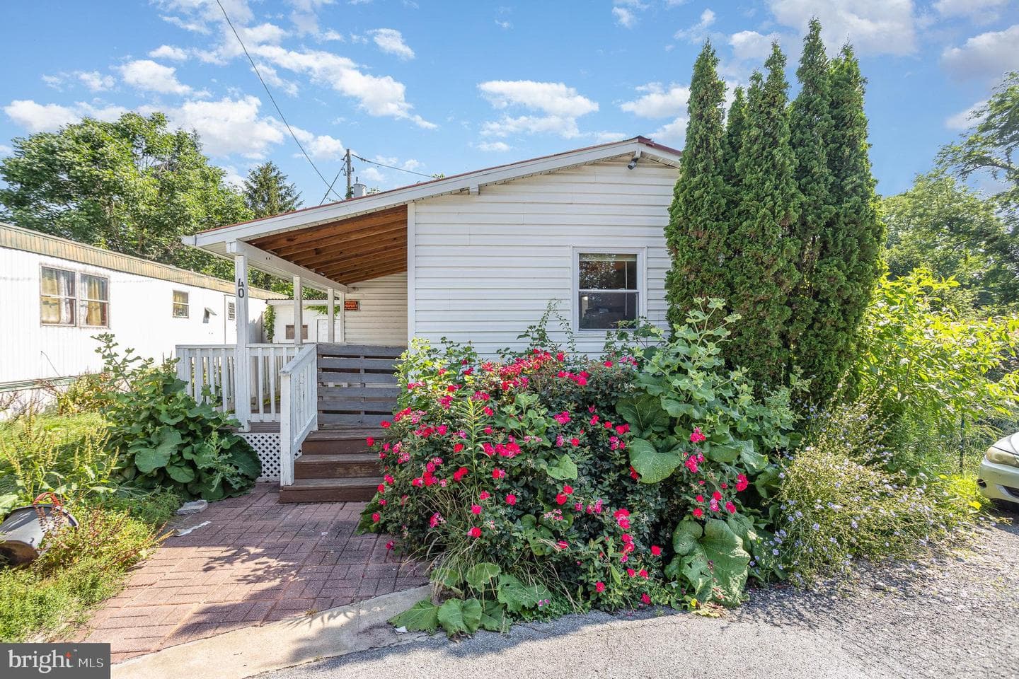 40 Meadowbrook Court, New Cumberland
