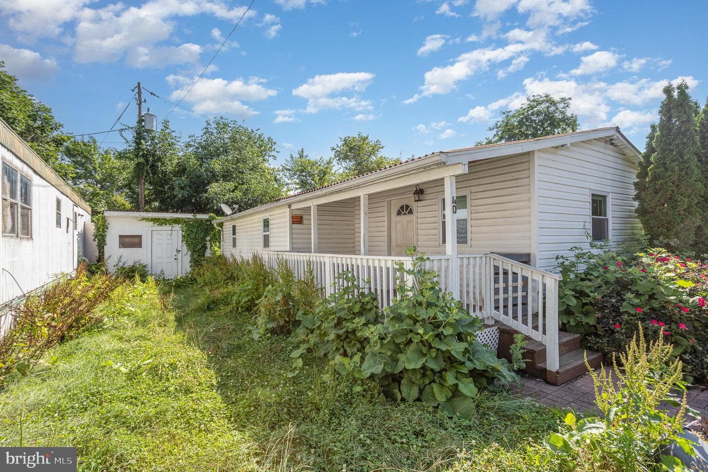 40 Meadowbrook Court, New Cumberland