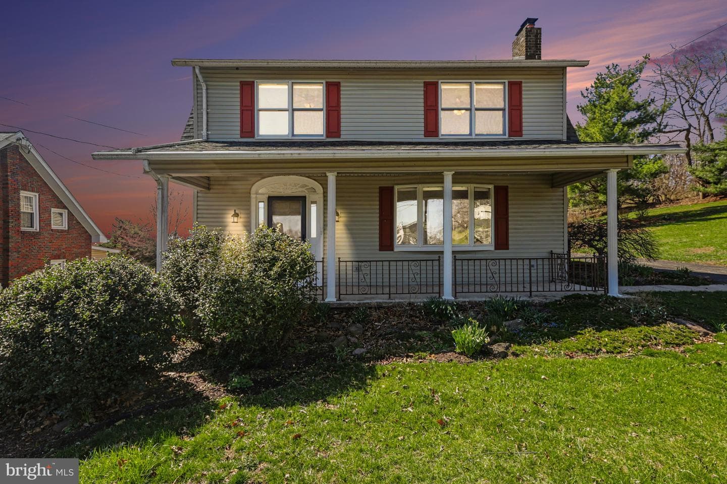810 Copenhaffer Road photo 6