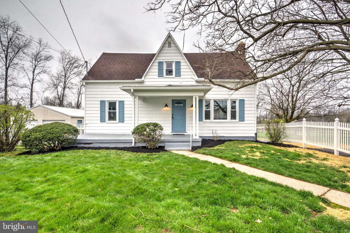 1965 Greenbriar Road