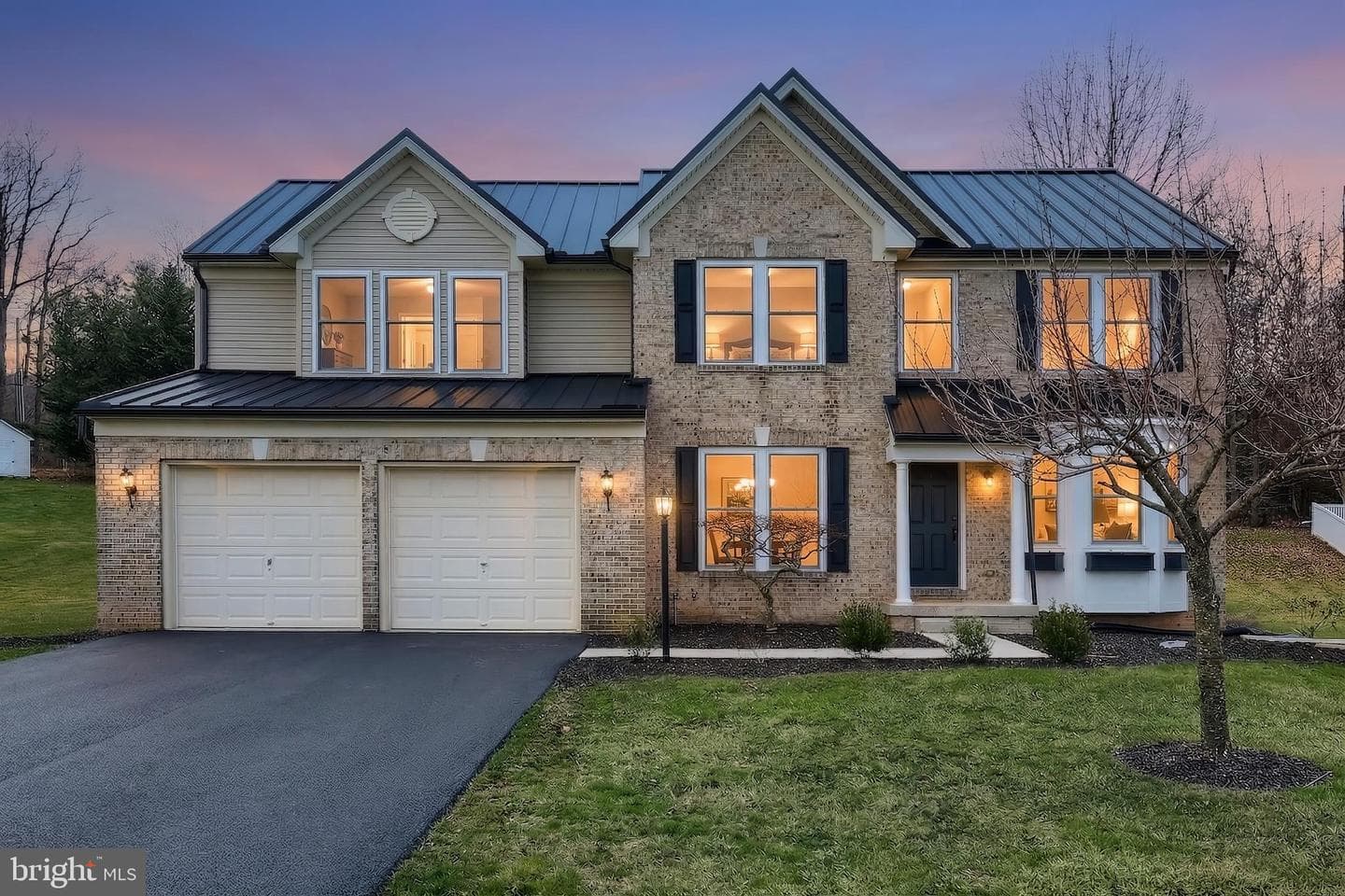 735 Clydesdale Drive