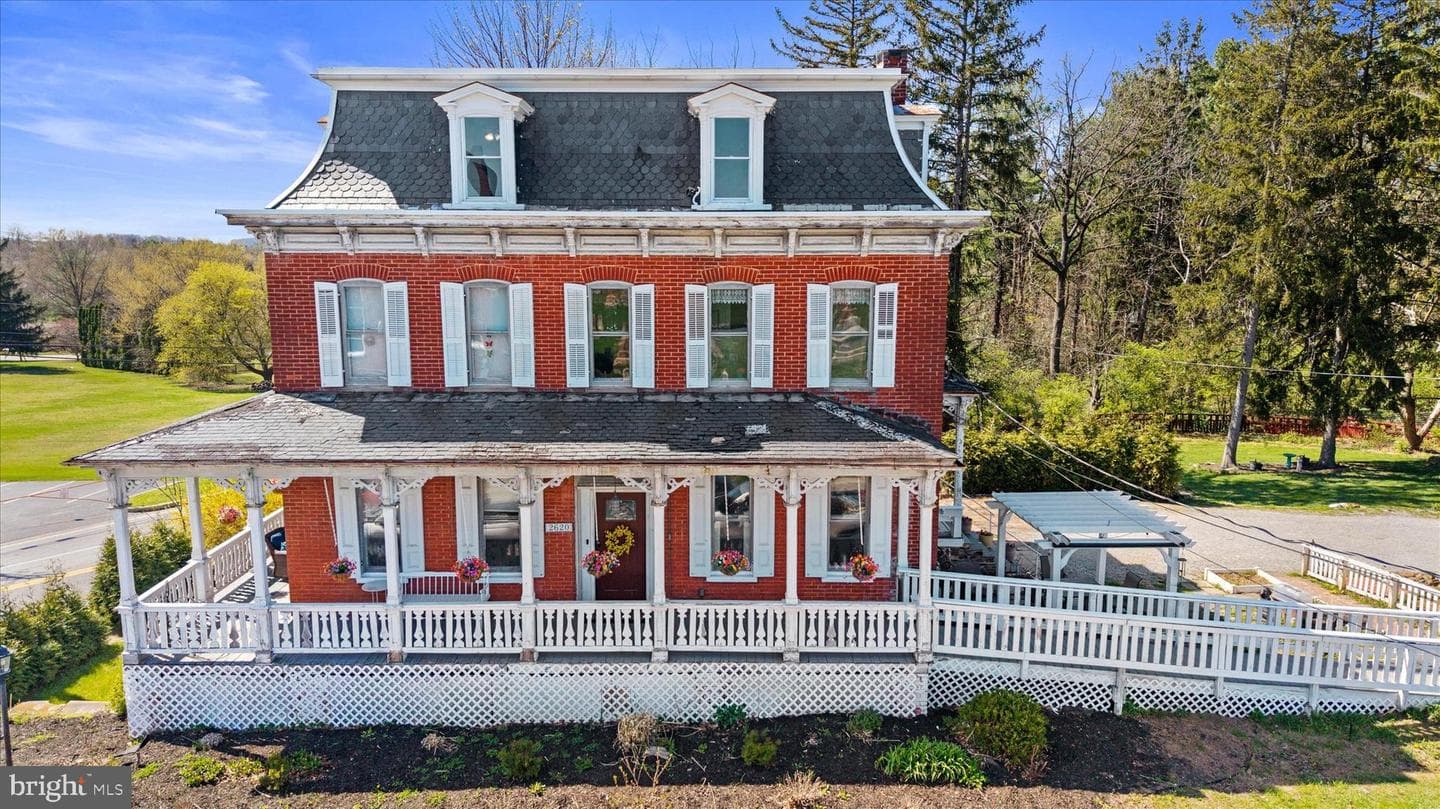 2620 Freysville Rd, Red Lion