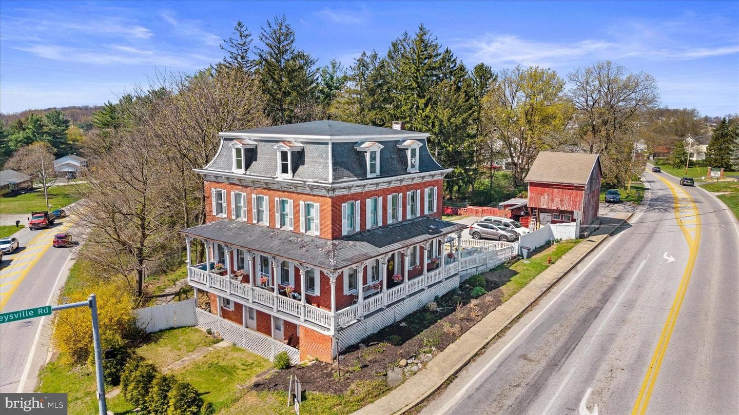 2620 Freysville Rd, Red Lion