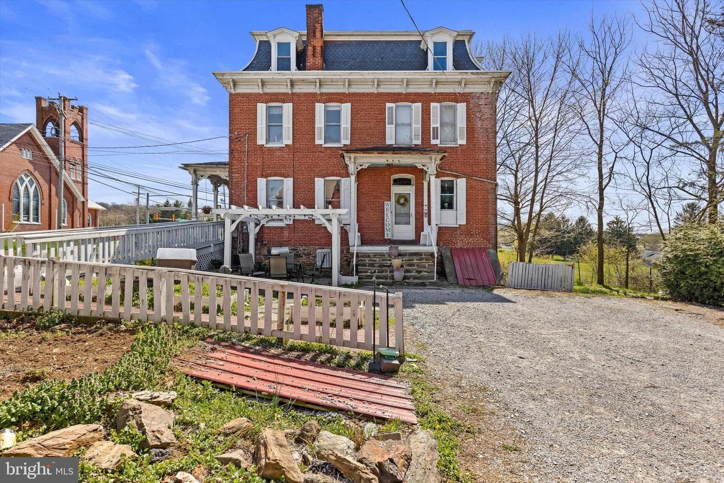 2620 Freysville Road photo 3