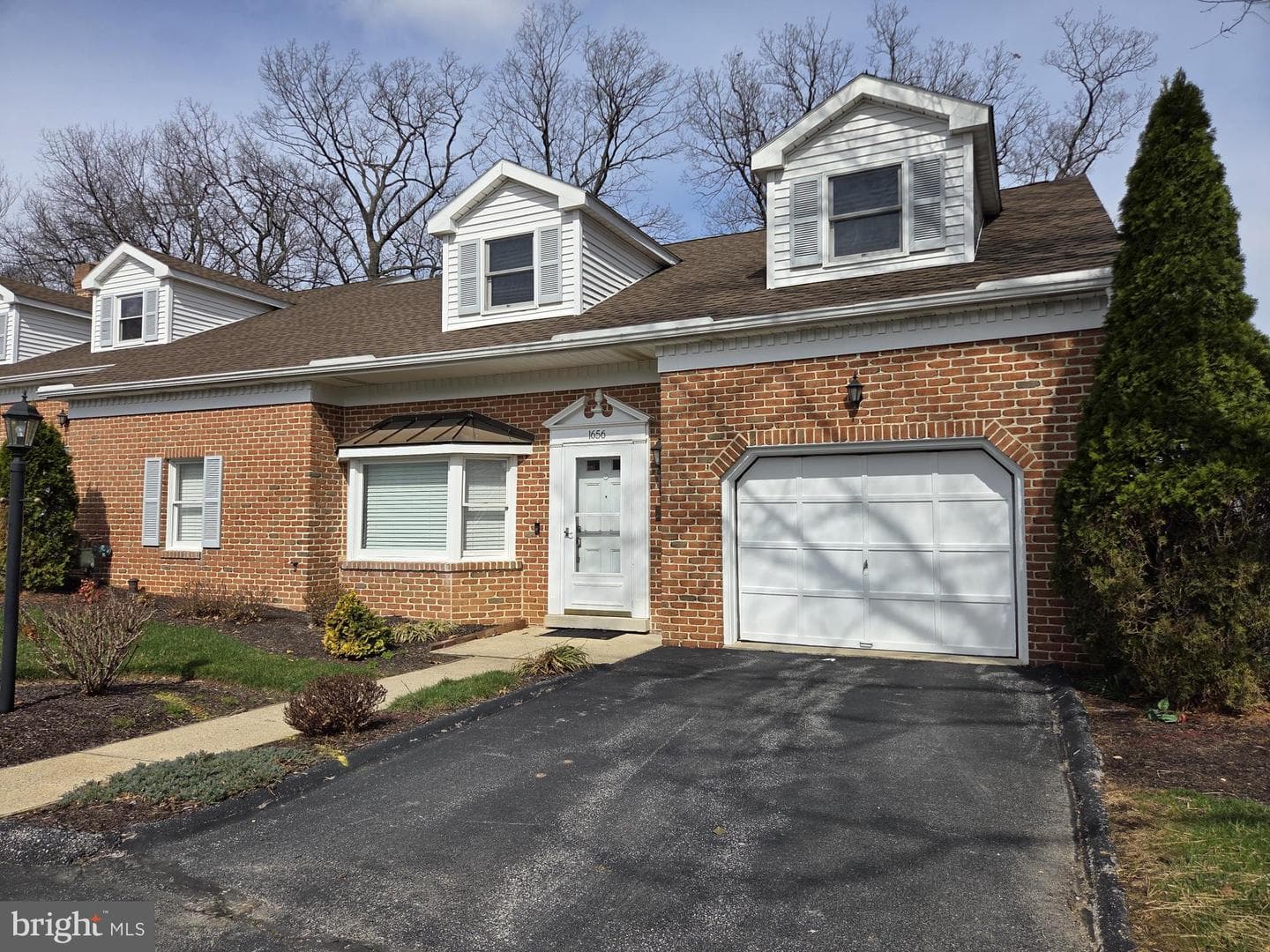 1656 Wyntre Brooke Drive #1656 photo 3