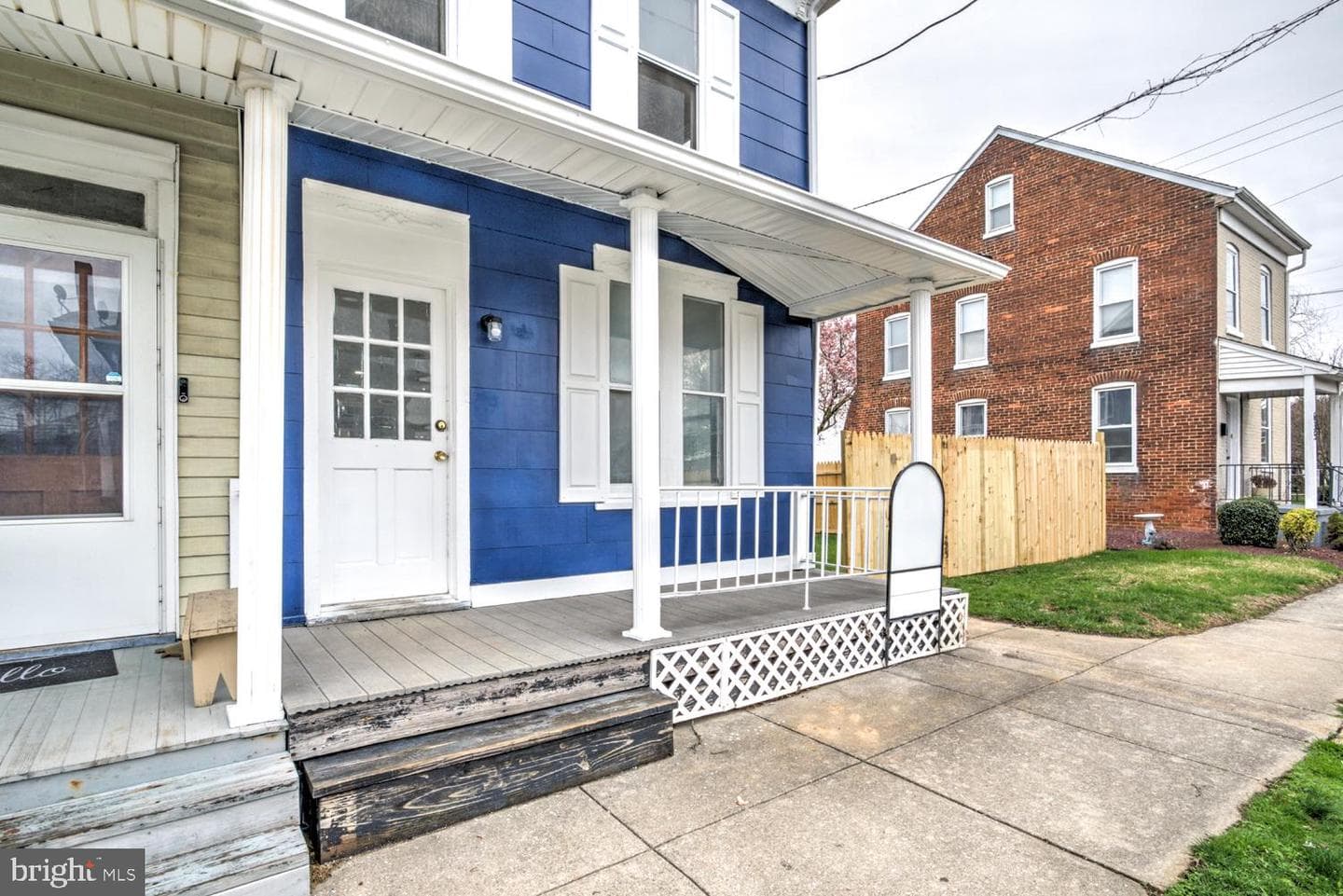 631 S Ogontz Street photo 2