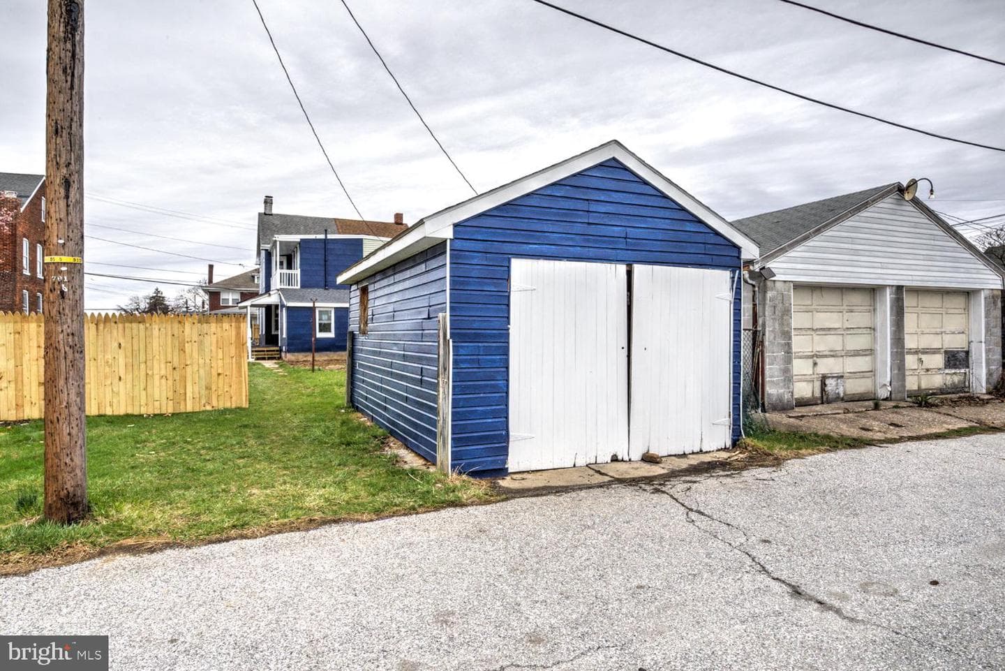 631 S Ogontz Street photo 25